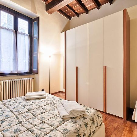 Palazzo Di Citta Elegant Apartment Turin Exteriör bild