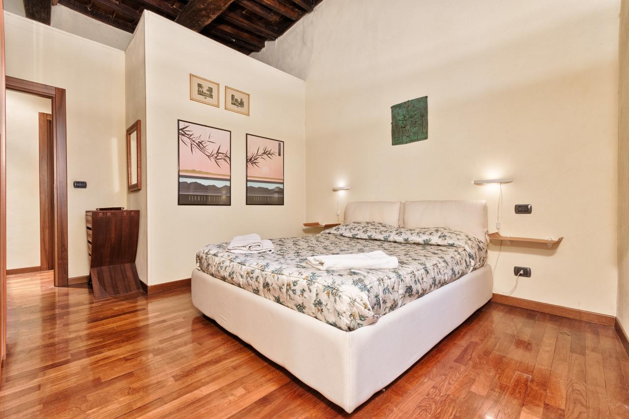 Palazzo Di Citta Elegant Apartment Turin Exteriör bild