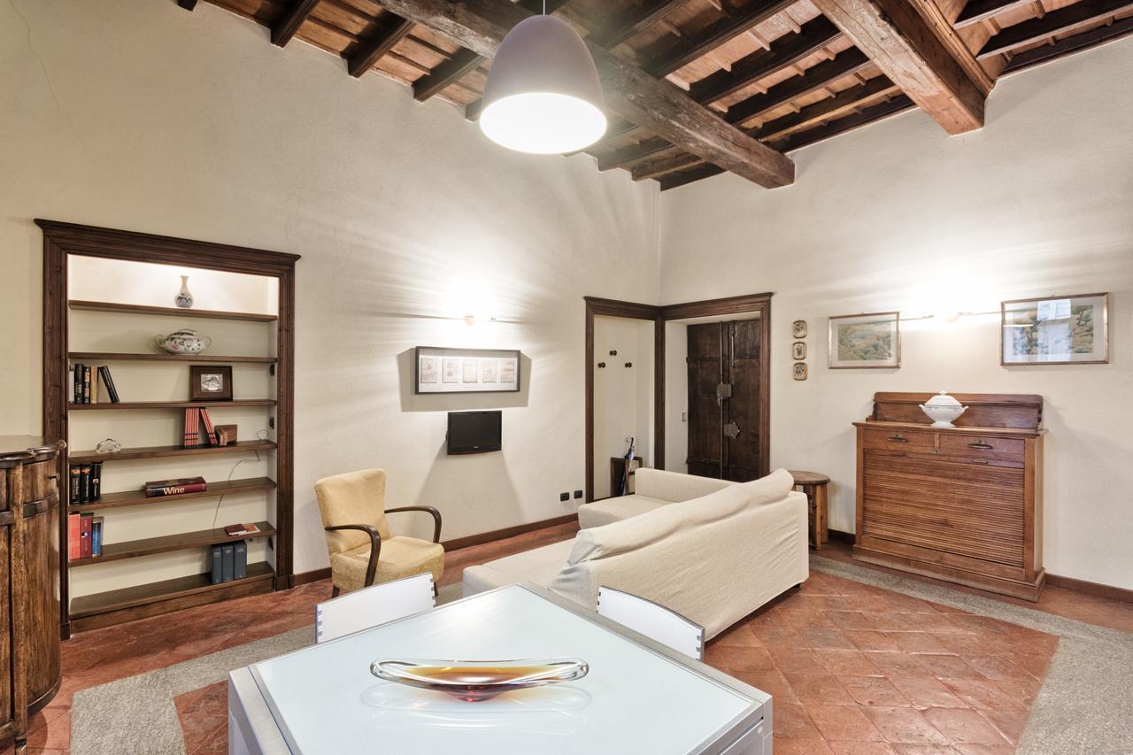 Palazzo Di Citta Elegant Apartment Turin Exteriör bild