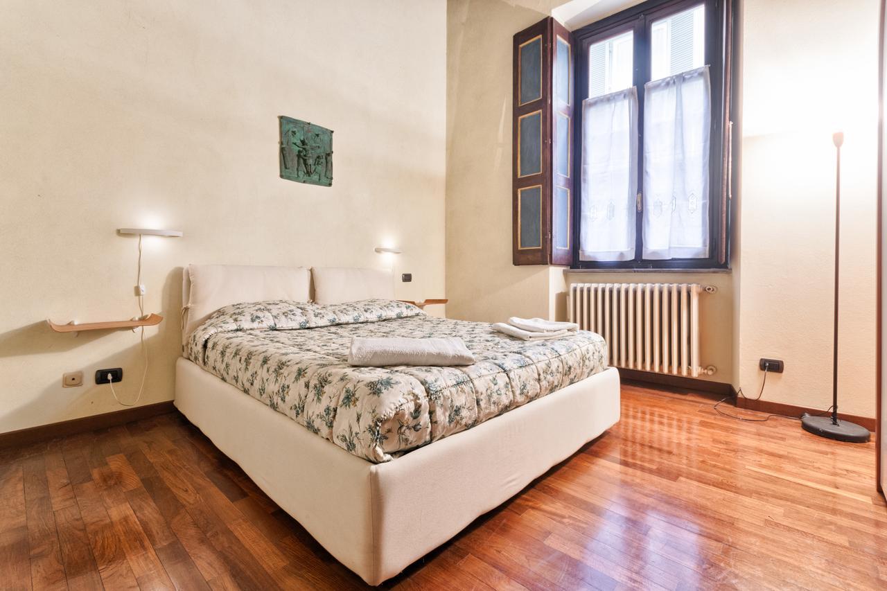 Palazzo Di Citta Elegant Apartment Turin Exteriör bild