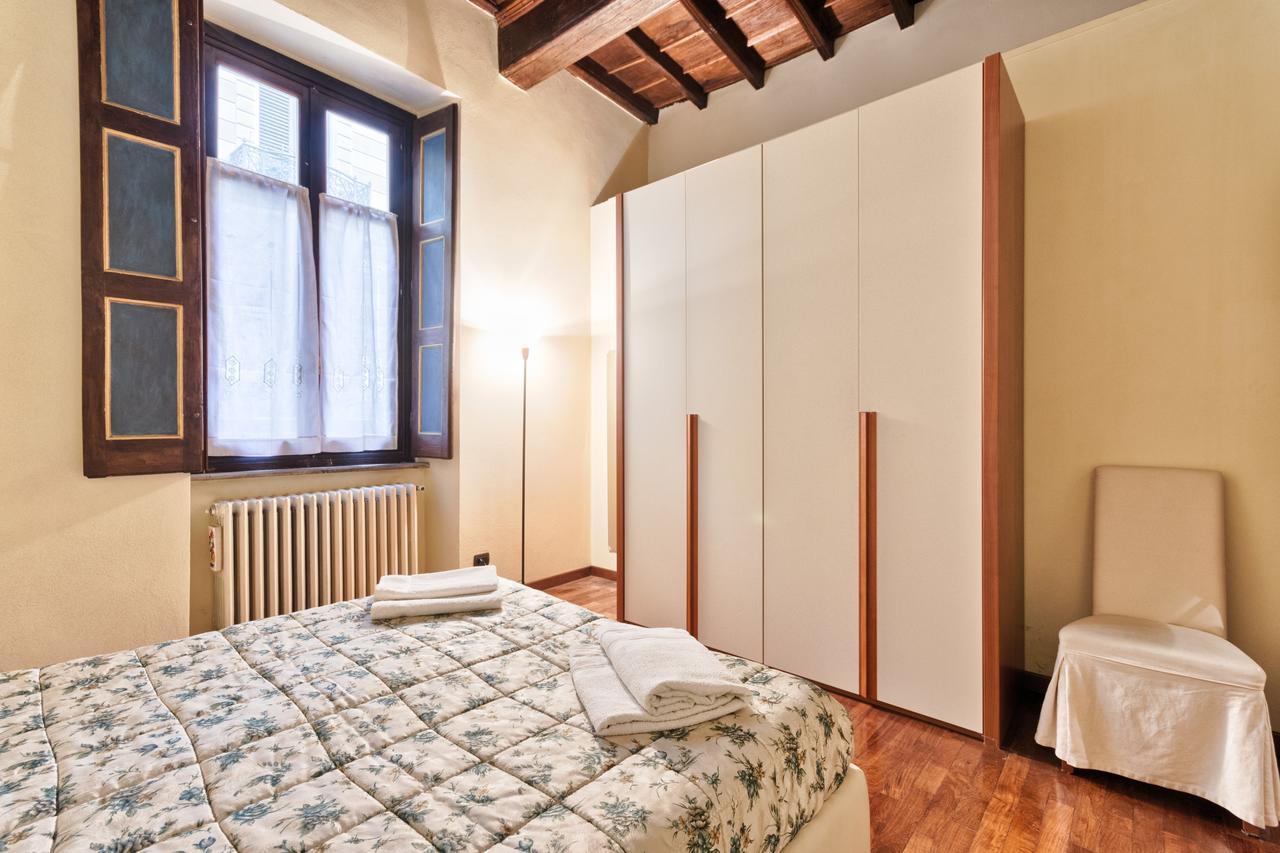 Palazzo Di Citta Elegant Apartment Turin Exteriör bild
