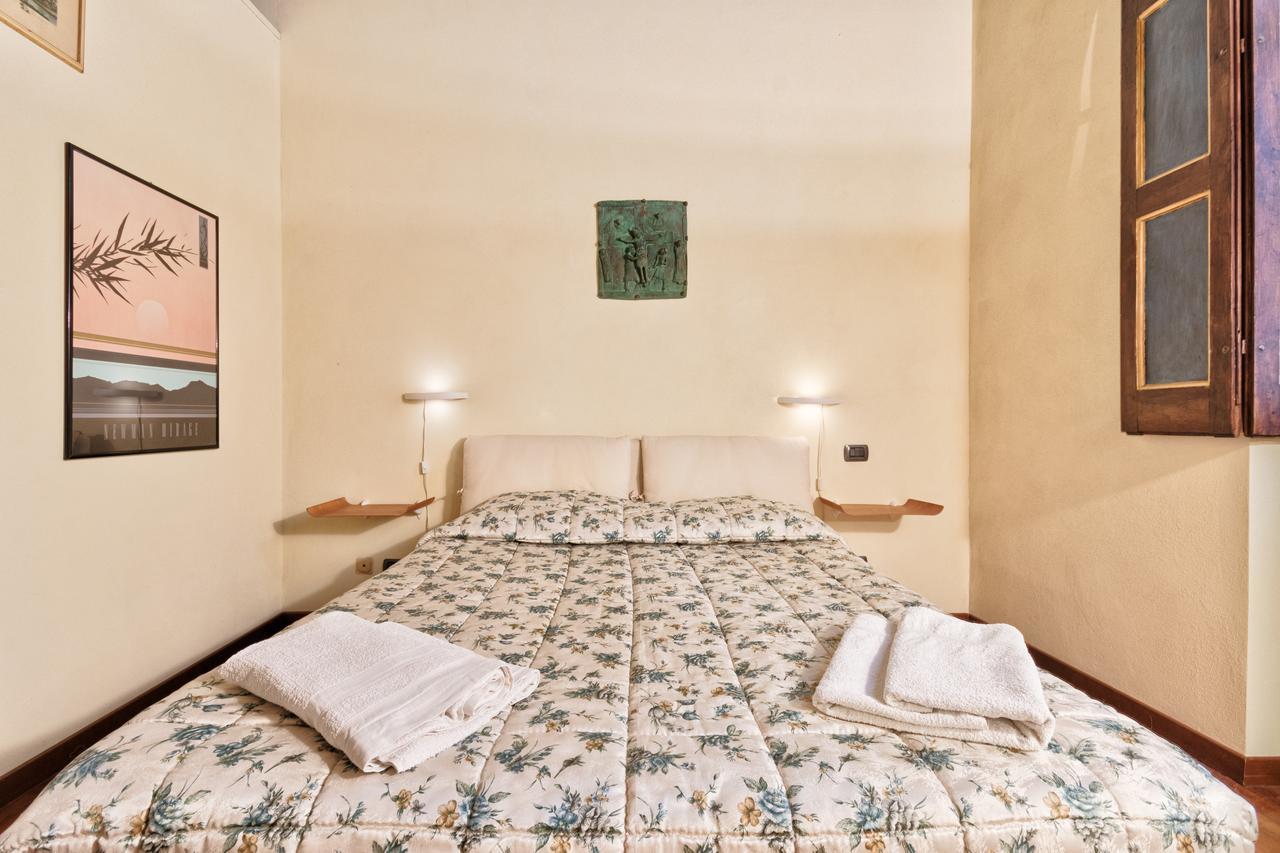 Palazzo Di Citta Elegant Apartment Turin Exteriör bild