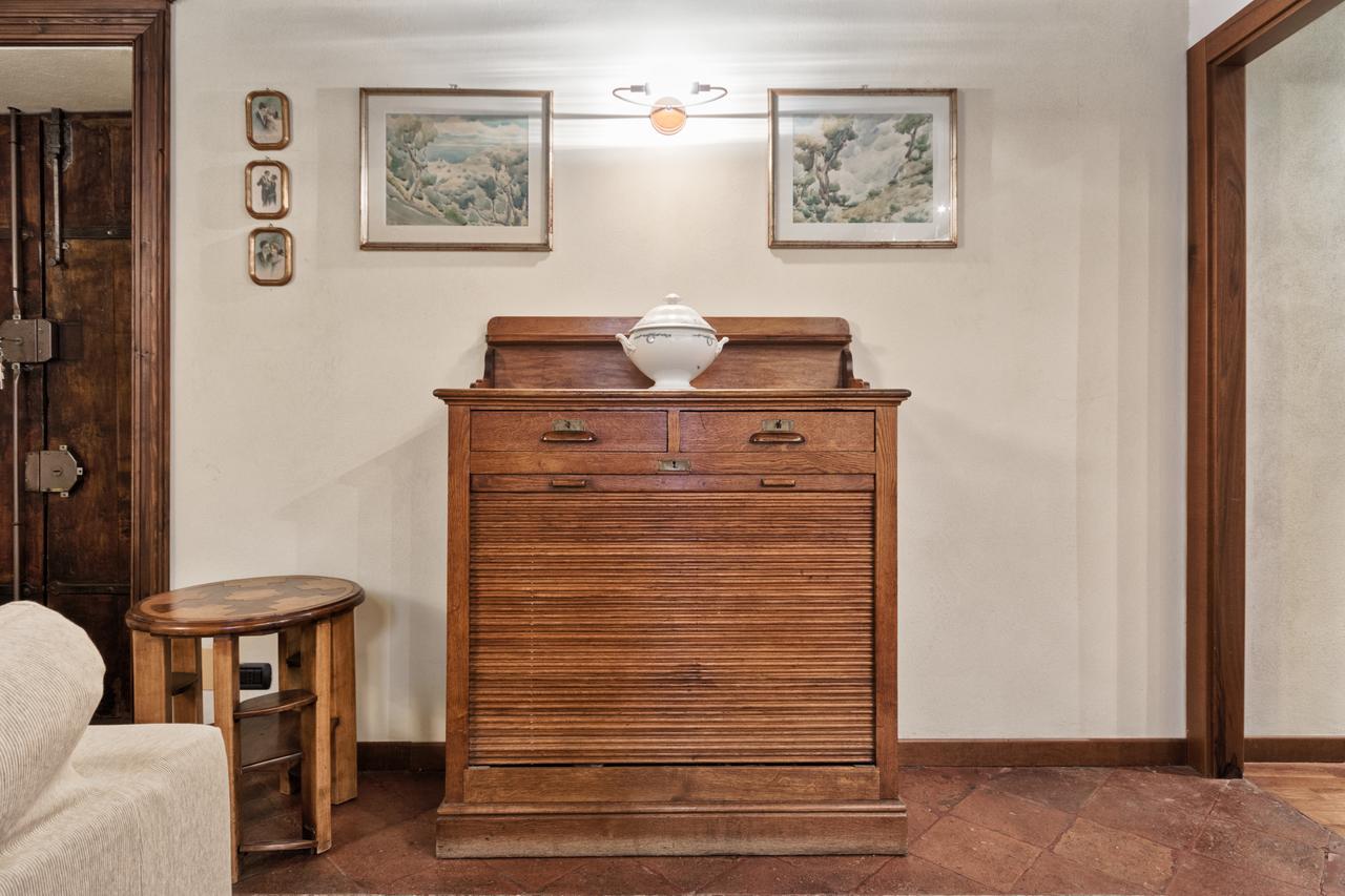 Palazzo Di Citta Elegant Apartment Turin Exteriör bild