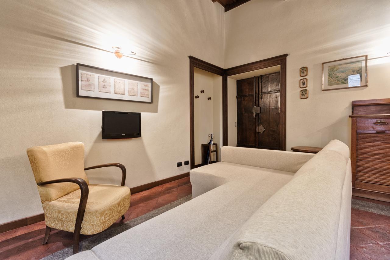 Palazzo Di Citta Elegant Apartment Turin Exteriör bild