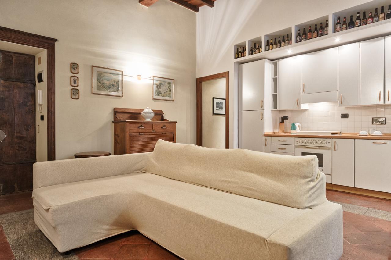 Palazzo Di Citta Elegant Apartment Turin Exteriör bild